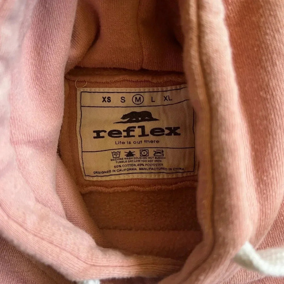Reflex hoodie - Picture 8 of 8